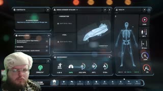 🎄 Christmas in Space | Holiday Adventures