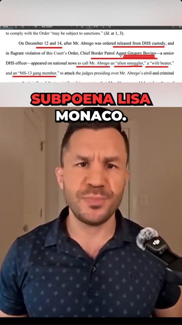 Double Standard ROCKS Justice System