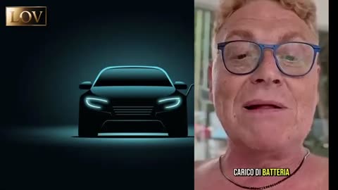 Auto elettrica: la più grande cazzata...