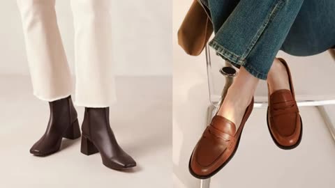 How to Dress Like a Parisian This Fall – Lookbook Ideas_part2