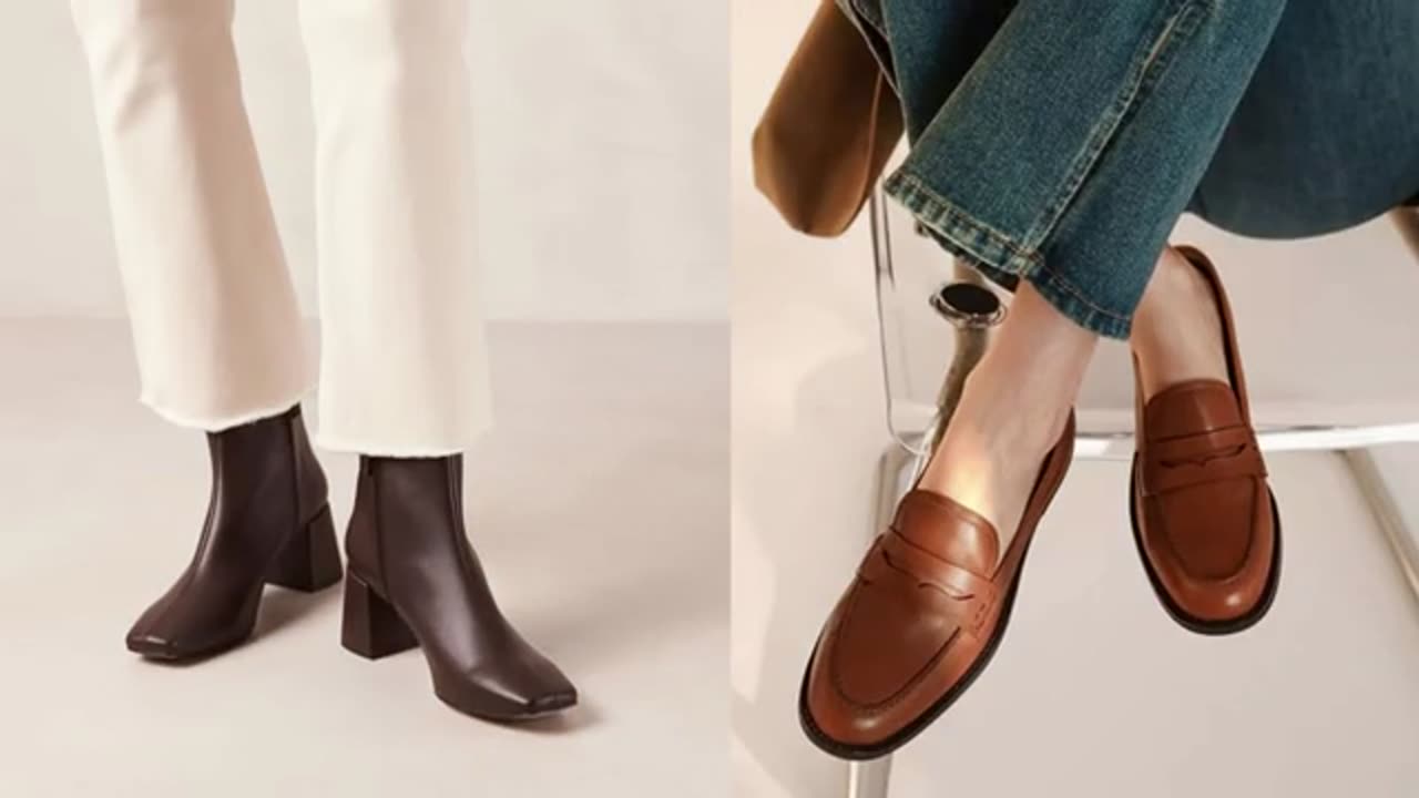 How to Dress Like a Parisian This Fall – Lookbook Ideas_part2