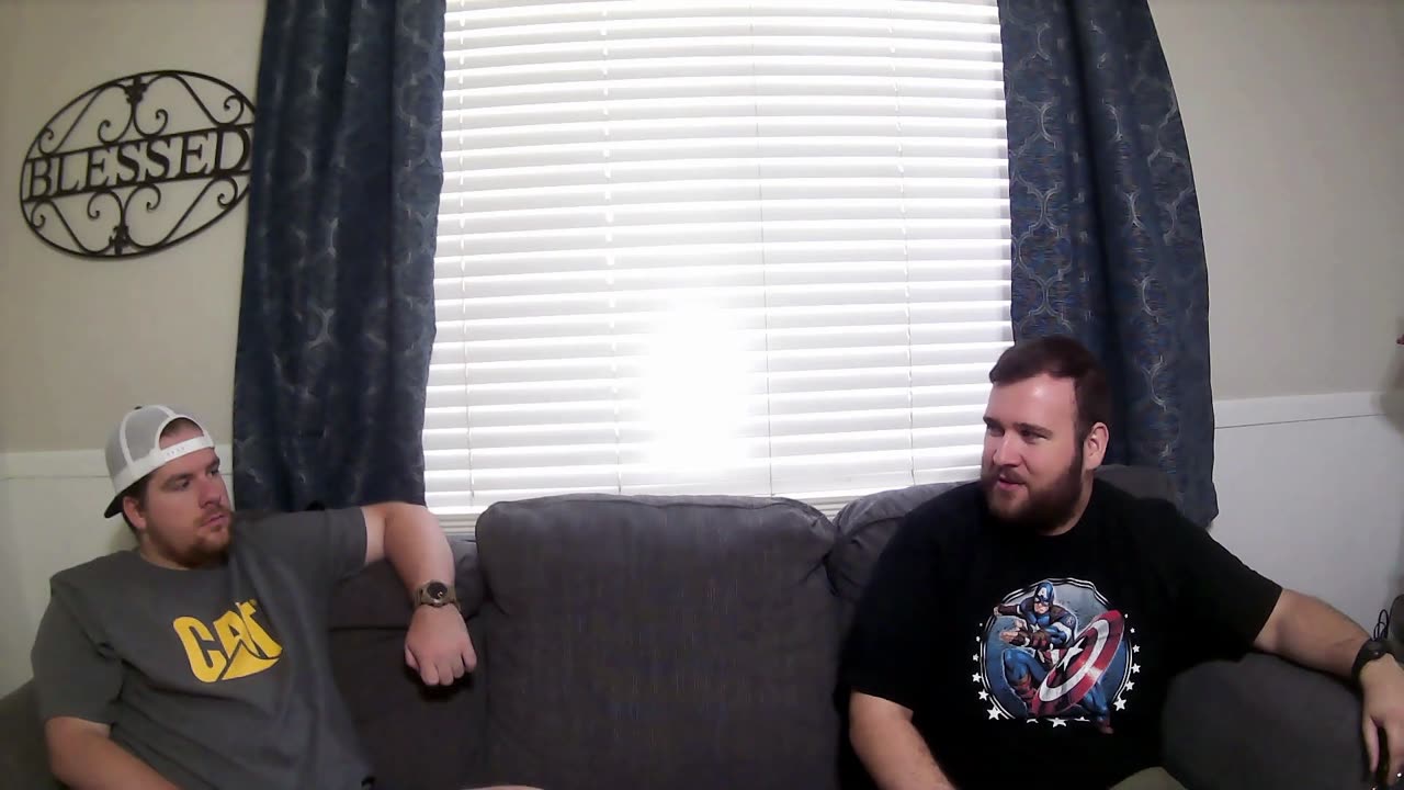 Episode 16 - Starfield is Mid and Anime Girls