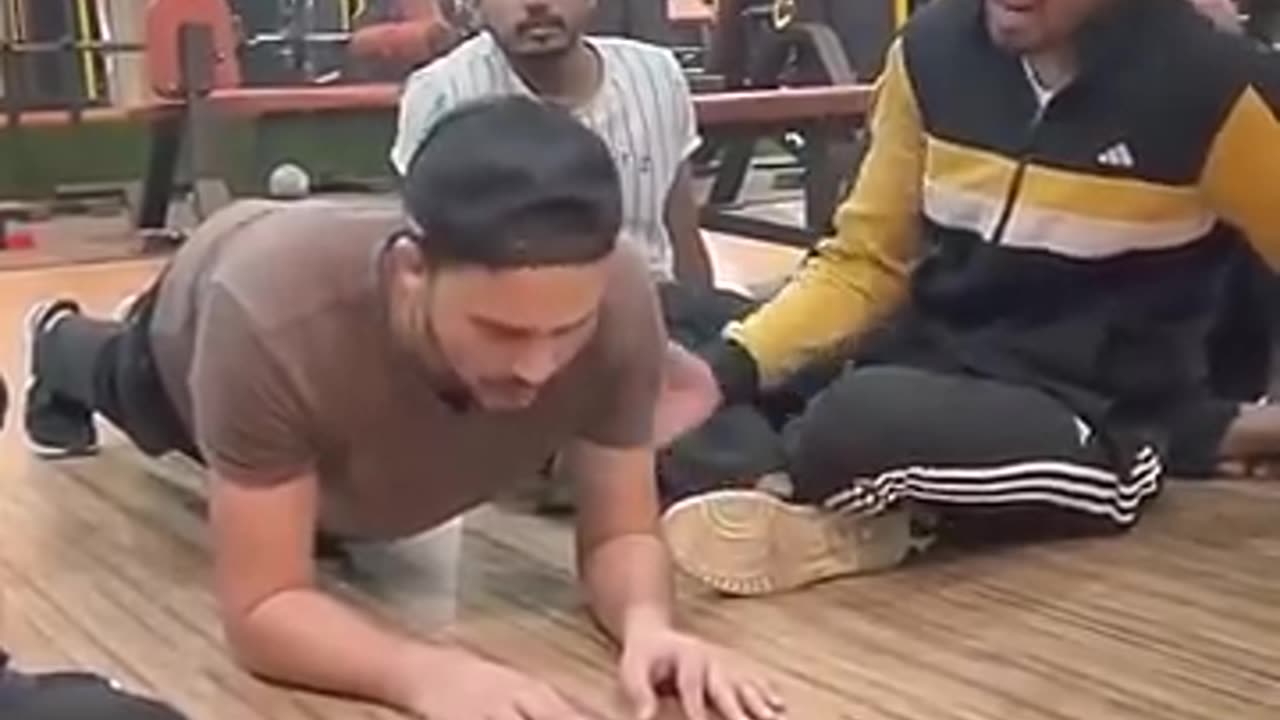 Comedy video 😁