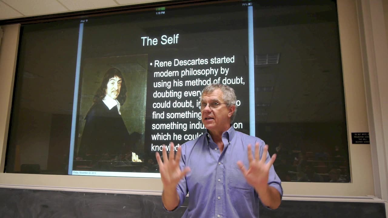 Overview of Postmodernism