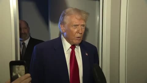 🚨🔥President Trump says almost every country has called to negotiate deals after yesterday’s tariffs: