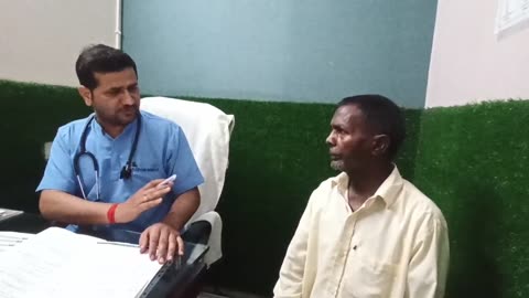 Freedom from Dialysis: 64-Year-Old Premchand Ji's Journey at Jeena Sikho Lucknow