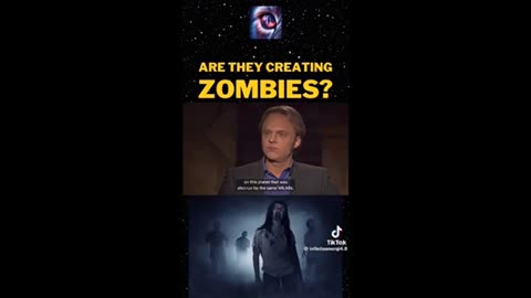 The Zombie Effect ..