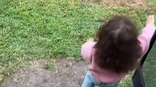 Funny Baby Video| Try not to laugh #19