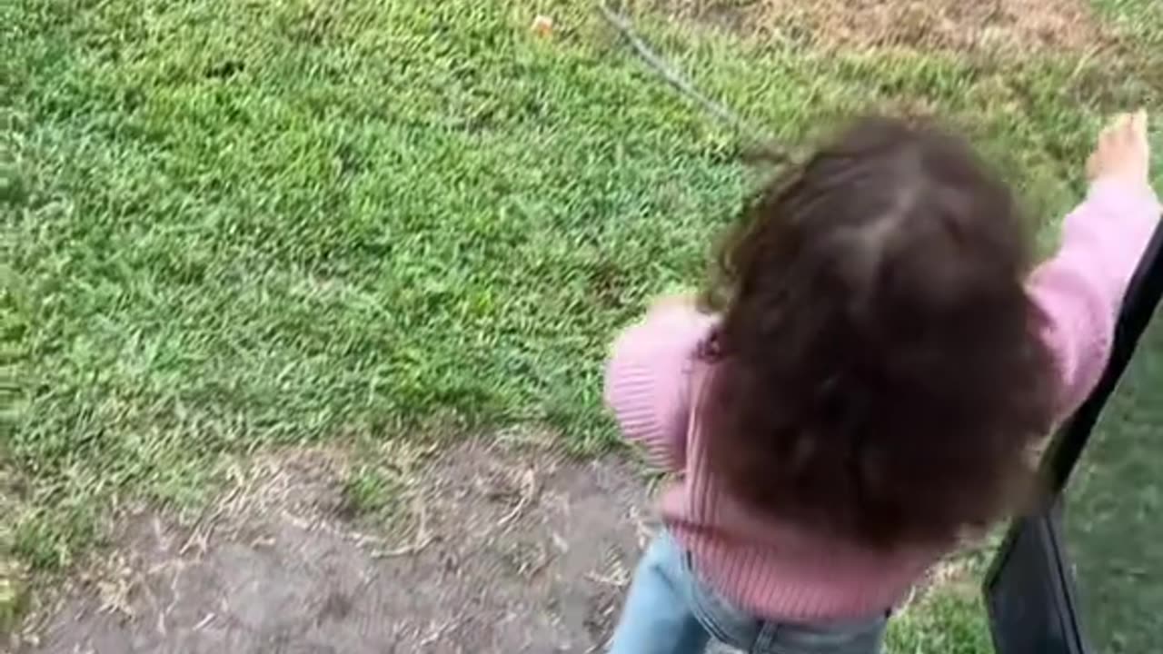 Funny Baby Video| Try not to laugh #19