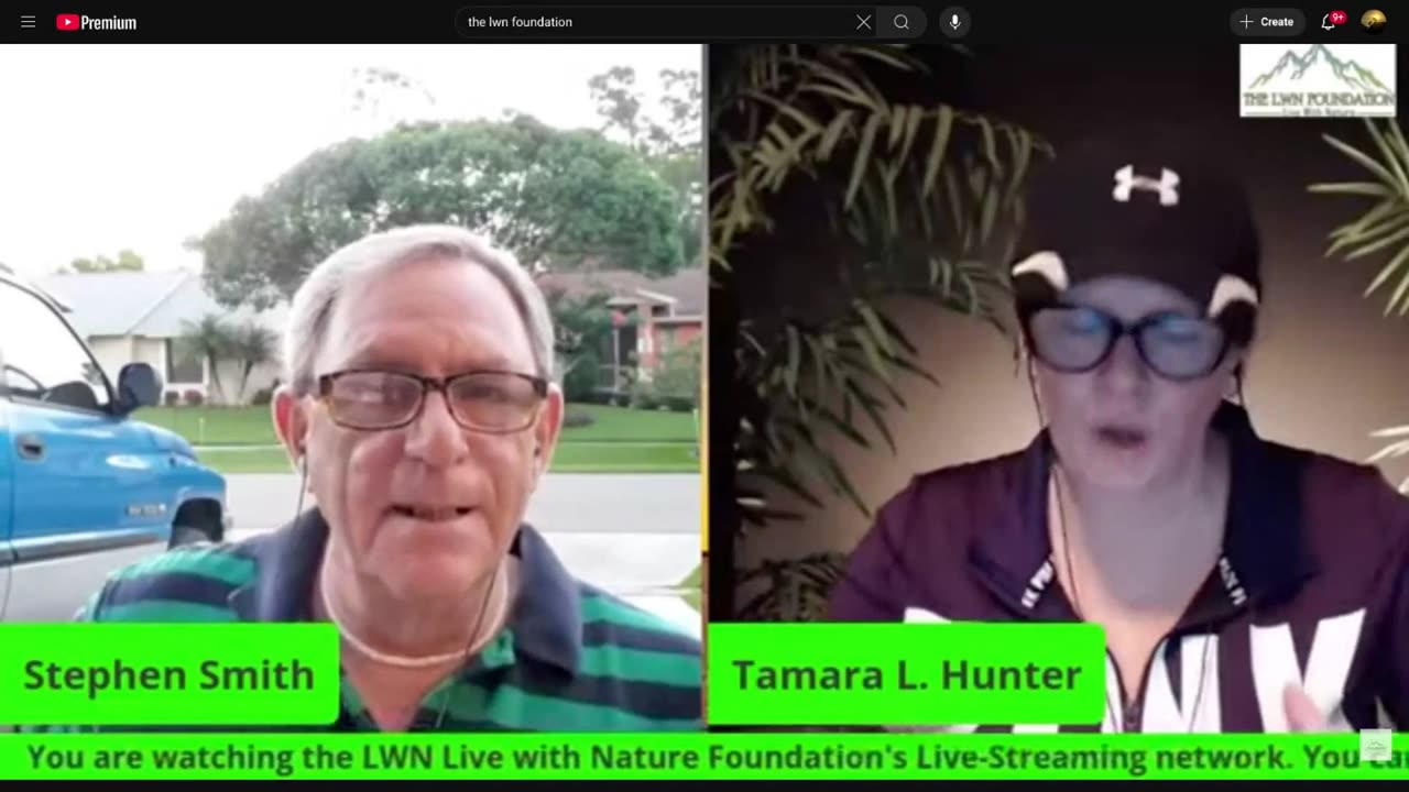 Get to Know Tamara L Huner