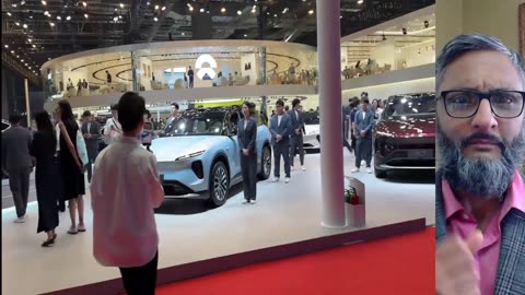 Nio Just Released Its Updated ET5 Deliveries Immediately #Nio