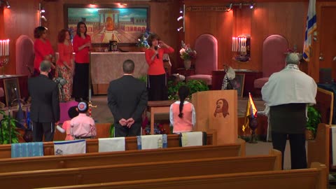 Worship (January 21, 2012)