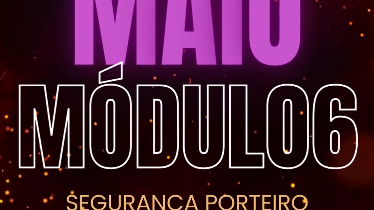 Segurança Porteiro