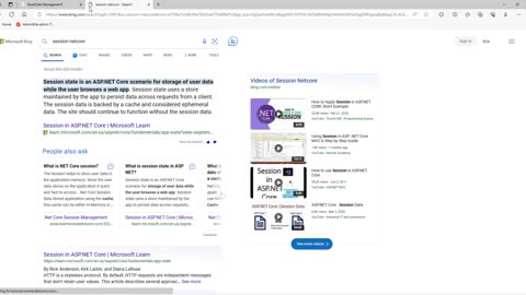 ASPNet MVC Ep48 - Shopping Cart