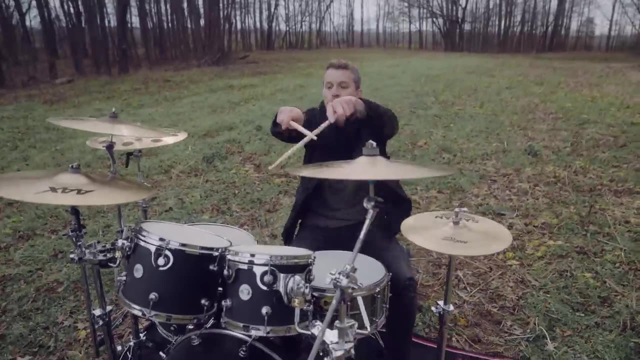 nothing more ft chris daughtry freefall