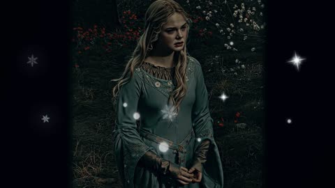 You're My Fairy Godmother"
