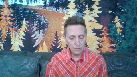 Storytime with Sherri: Elana Freeland - The Geoengineered Transhuman (Part 2)