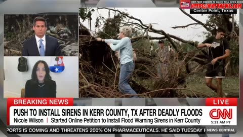 CNN News Central 8AM - 7/9/2025 - usbriefstoday.com