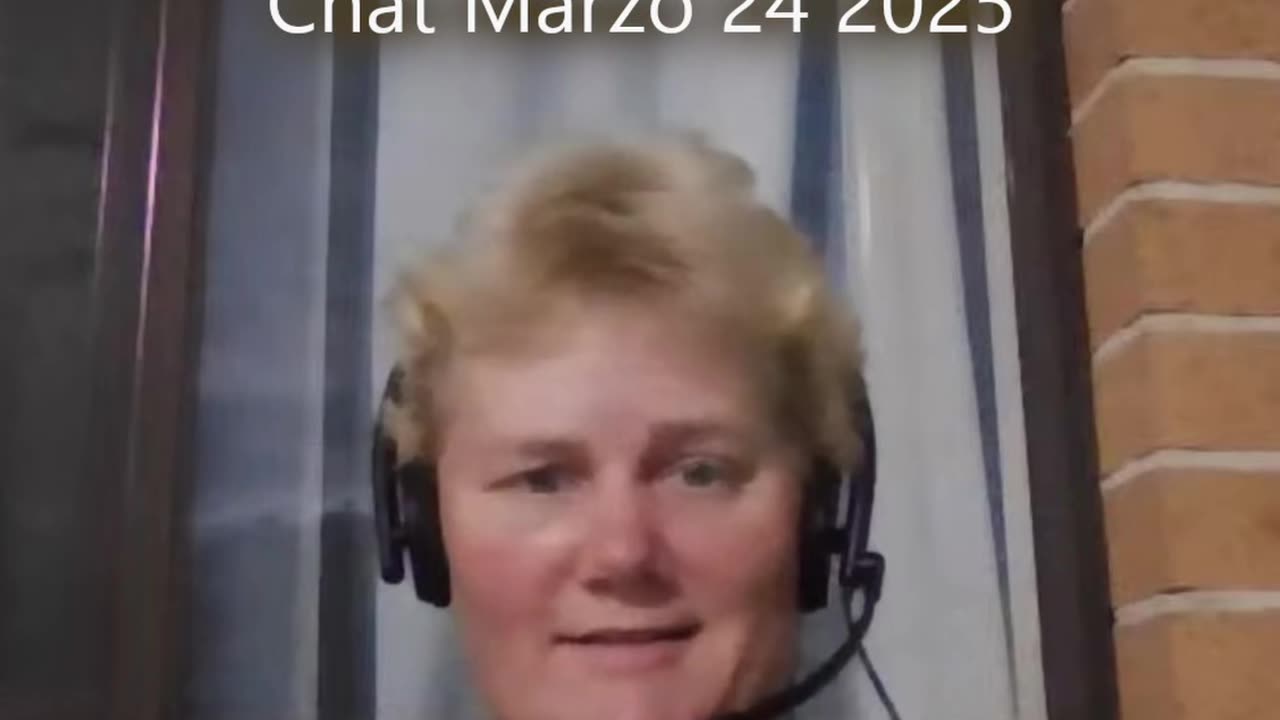 Kerrie Ann Thornton en Español: CHAT 24-03-2025