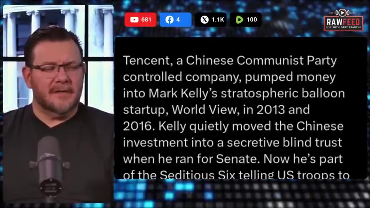 Urgent: Everyone is Talking After Flynn EXPOSED This – The Operation He Revealed is TERRIFYING