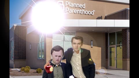 NICK FUENTES CALLS PLANNED PARENTHOOD!