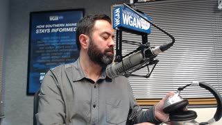 Howie Carr Show December 29, 2025