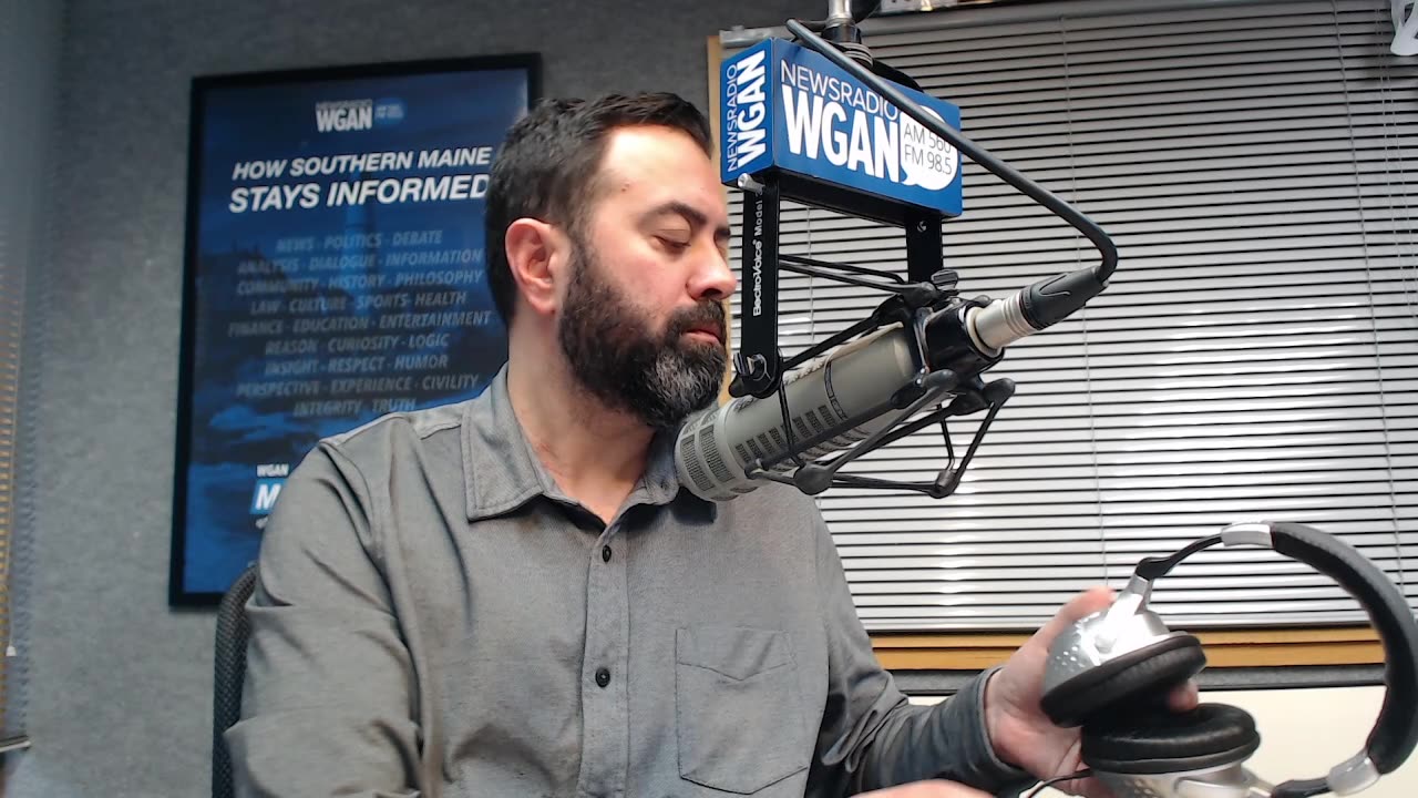 Howie Carr Show December 29, 2025