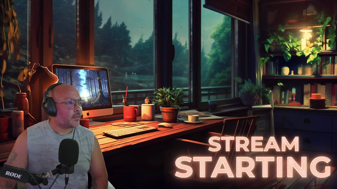 💀 LIVE: Resident Evil 4 – I Didn’t Sign Up for This, Leon! 🧨