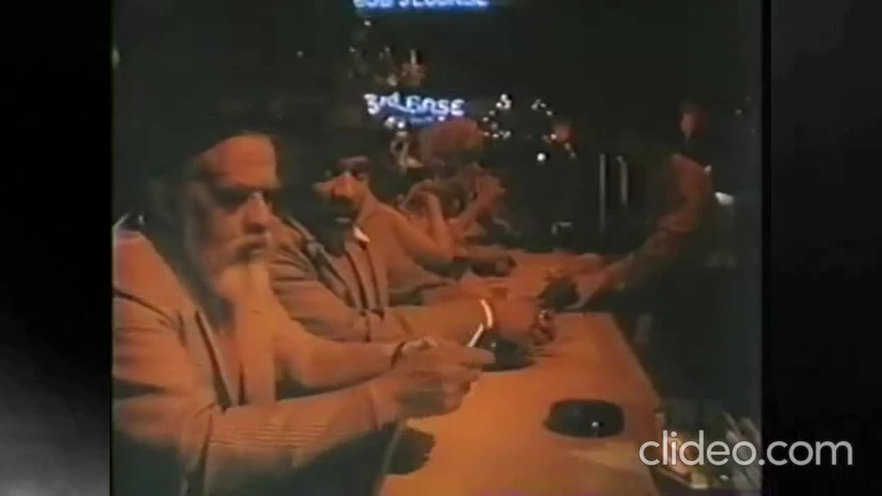 ELCAMINO - 12 11 (VIDEO)