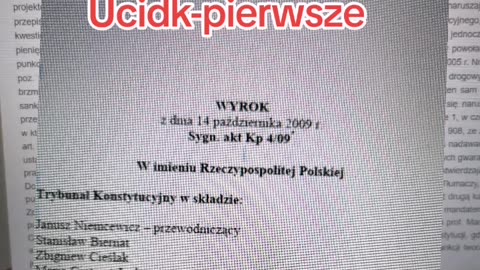 Nielegalne punkty karne