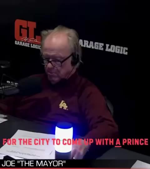 The City of Minneapolis paid $150,000 for production support of a Prince sing along