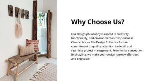 Discover Exceptional Las Vegas Interior Design Services