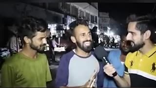 Must Watch: Pakistani Man's Hilarious Reaction On Chandrayaan 3 Goes Viral | Pak
