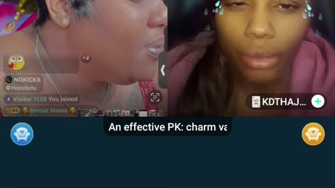 GOTTEM GOING IN ON CNN SAYS SHE GOT AWAY WITH MURDER