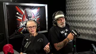 Mickey Talks EP: 138 - Kathy & John - Ghost Hunters