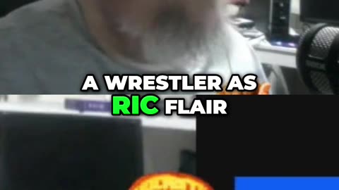 Hulk Hogan vs. Ric Flair_ Wrestling's Biggest Debate