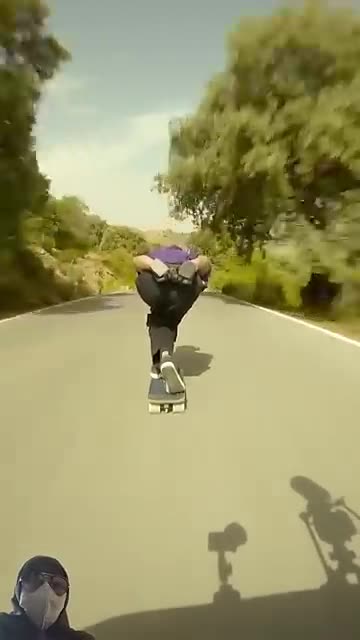 Face the Fear: Conquer the Curve