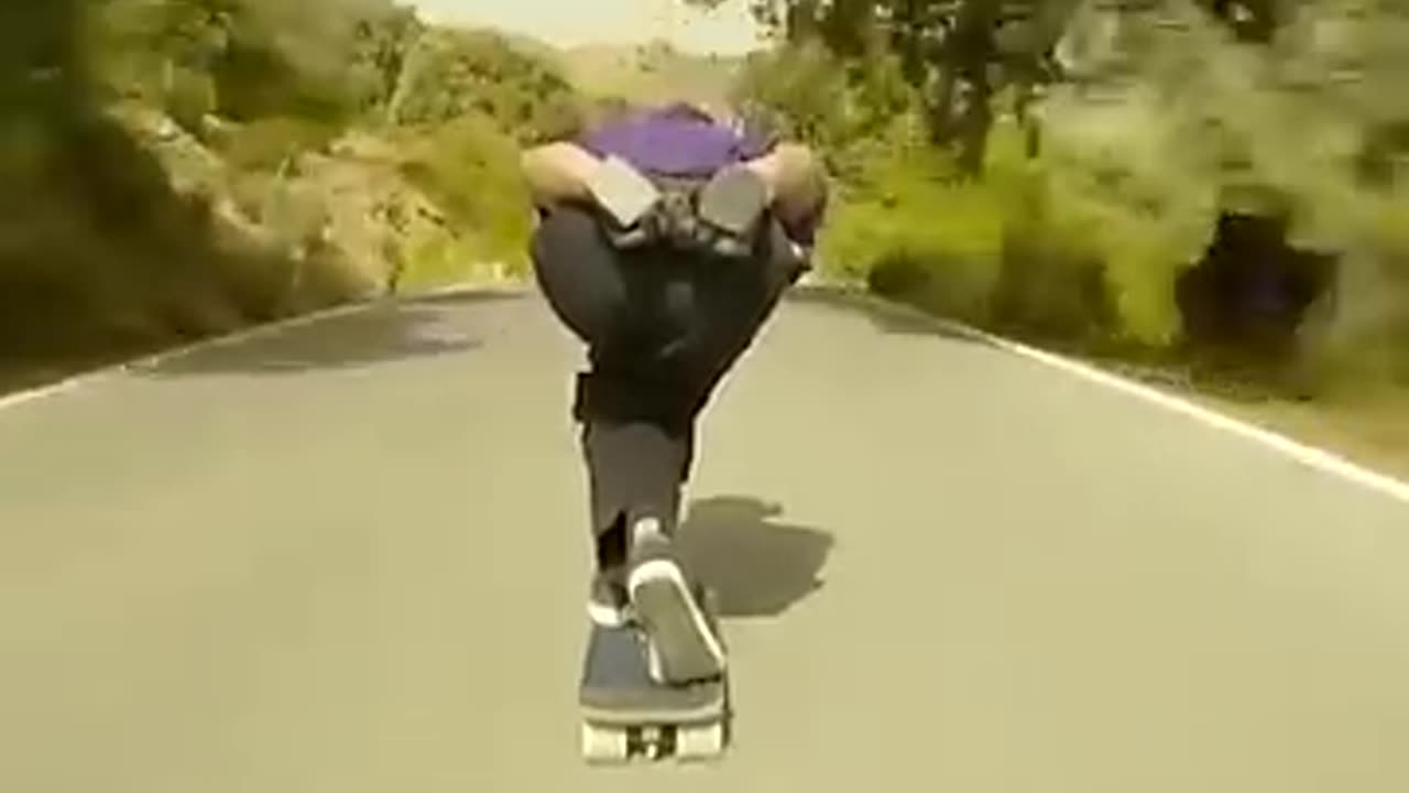 Face the Fear: Conquer the Curve