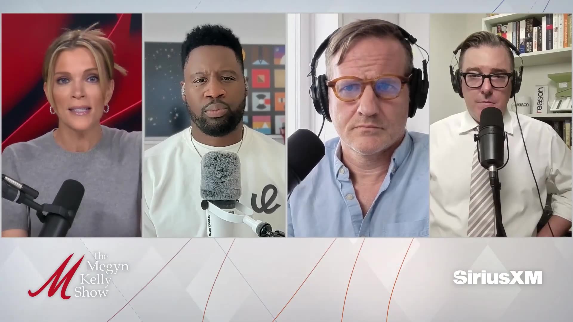 The Controversy Surrounding Candace Owens, Ackman, Israel & Charlie Kirk