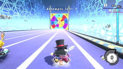 Kirby Air Riders Episode 41 (1080p 60fps)