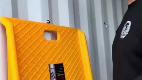 Organize Your Container - No Tools Required! | USA Containers