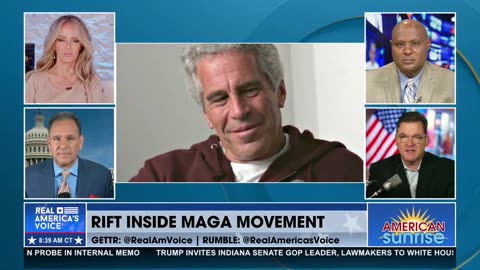 “CAREFUL WHAT YOU WISH FOR, DEMOCRATS.”