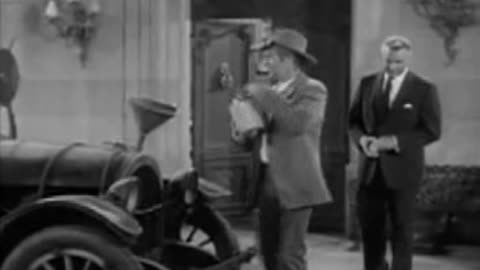 Commercial - Winston Cigarettes w Jed Clampett & Mr.Drysdale
