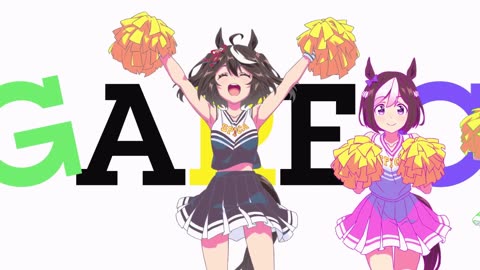 Uma Musume Pretty Debry Season 3 Episode 1