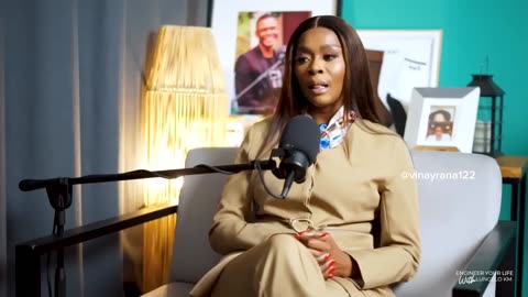Grief of Lost Marriages And Being Intentional About Healing - VUYI Nyauza