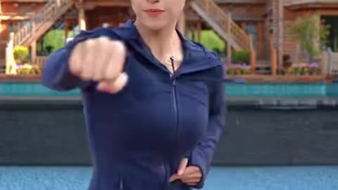 Tai Chi