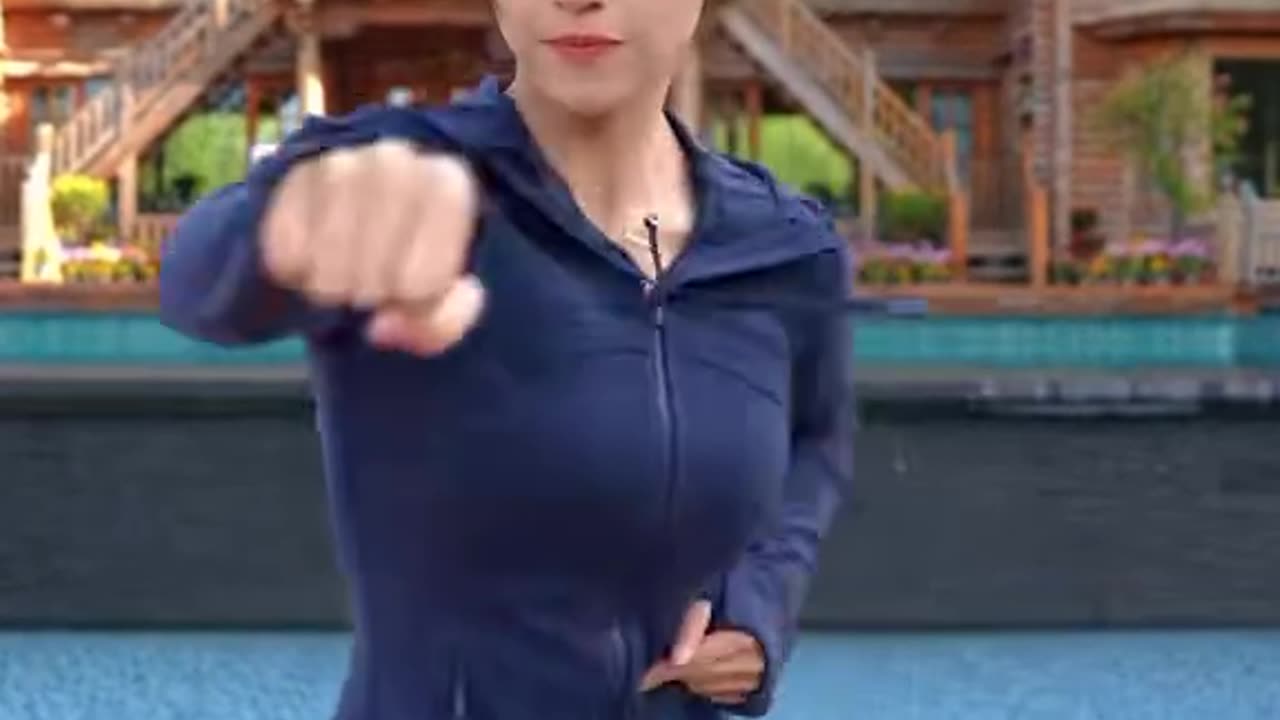 Tai Chi