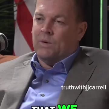 Where would you hide 500,000-1,000,000 missing children? - JJ Carrell