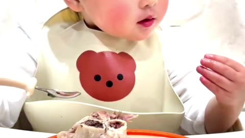 Tiny Hands, Enjoy Big Meal