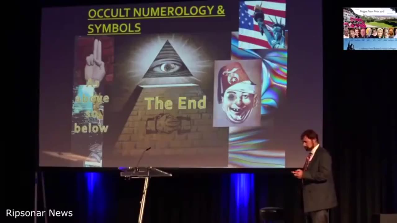 OCCULT NUMEROLOGY/SYMBOLS, CODES FOR MIND ...